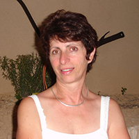 Jeannette BARBANT